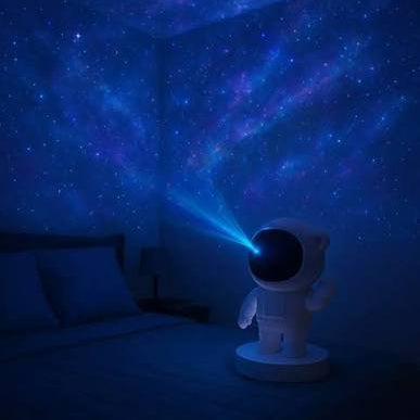 Proyector Astronauta