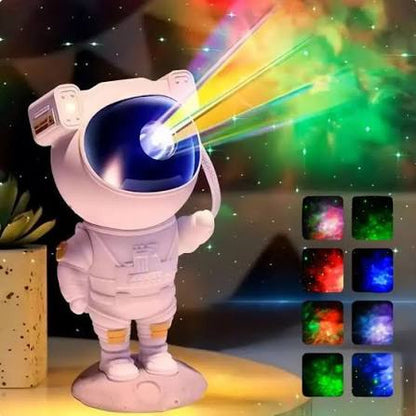 Proyector Astronauta