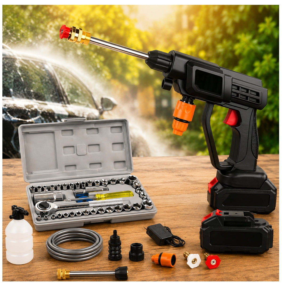 Mastershop Product Image